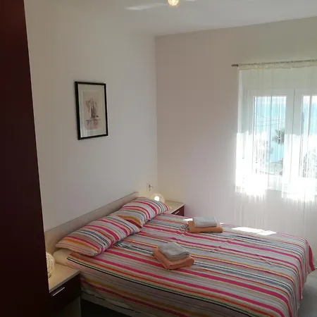 Apartman Bellavista Fiume