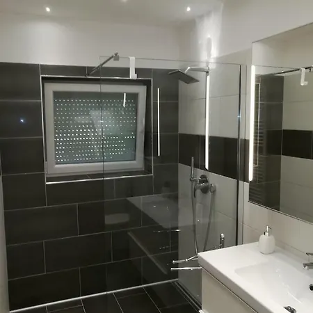 Apartman Bellavista *