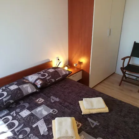 Apartman Bellavista *