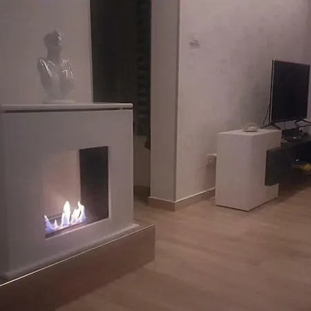 Apartman Bellavista Fiume