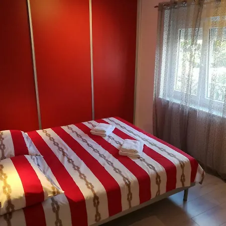 Apartman Bellavista