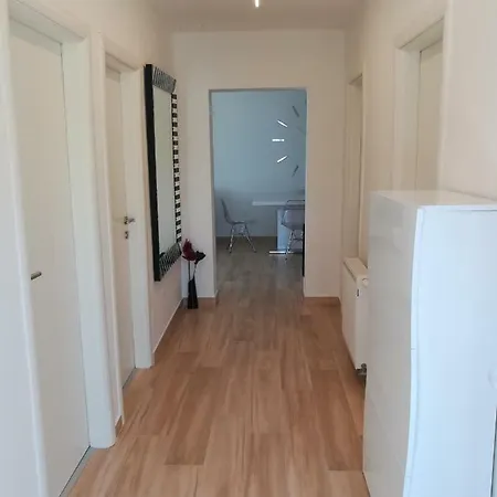 Apartman Bellavista *
