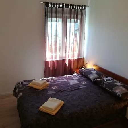 Bellavista Apartman