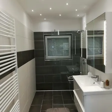 Apartman Bellavista *